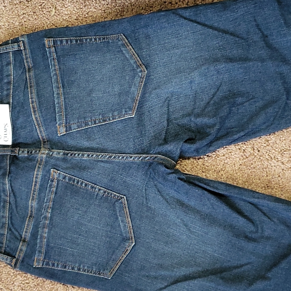 Chaps Jeans - Picture 2 of 5
